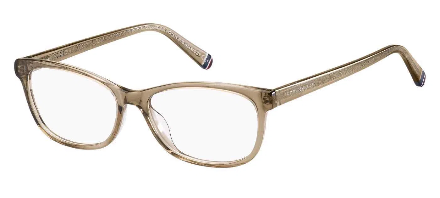 Tommy Hilfiger Th1682 Eyeglasses - view 3